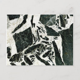Marble Me Postkort Vykort