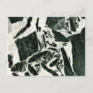 Marble Me Postkort Vykort