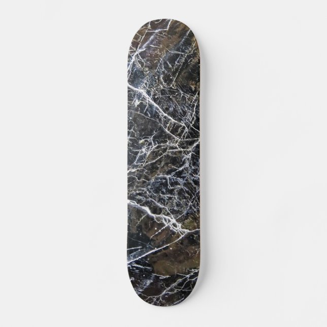 Marble Mini Skateboard Bräda 18,5 Cm (Framsida)