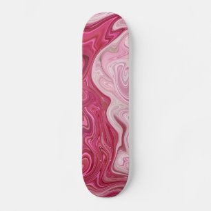 Marble Mini Skateboard Bräda 18,5 Cm