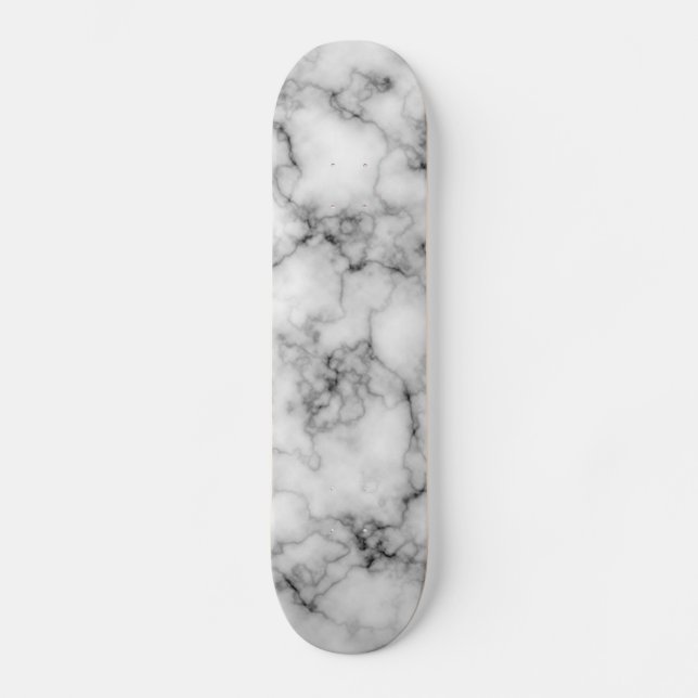Marble Mini Skateboard Bräda 18,5 Cm (Framsida)