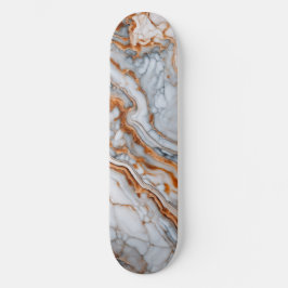 Marble Mini Skateboard Bräda 18,5 Cm