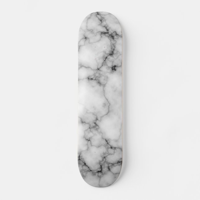 Marble Mini Skateboard Bräda 18,5 Cm (Framsida)