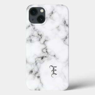Marble monogram