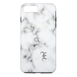 Marble monogram
