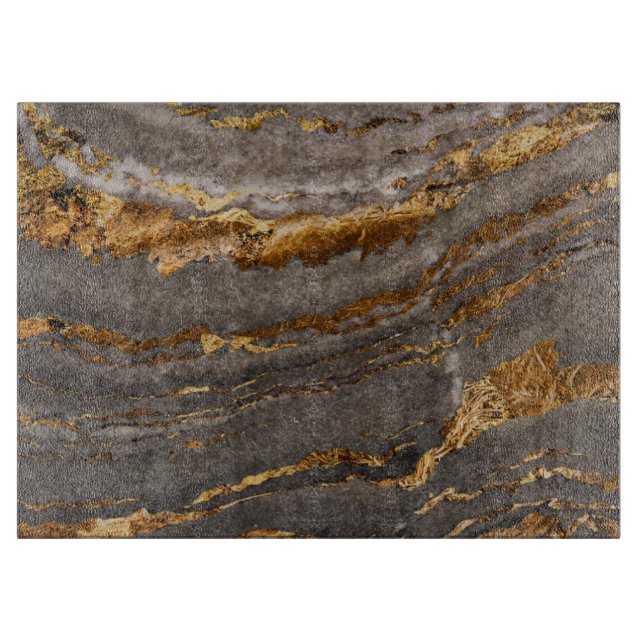 Marble Mönster (Framsidan)