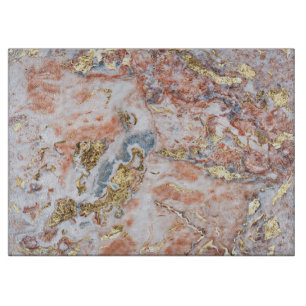 Marble Mönster