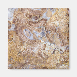 Marble mönster, bakgrund magnet