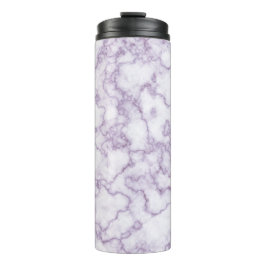 Marble Mönster Lila