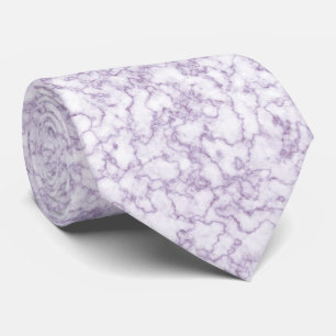 Marble Mönster (lila) Slips