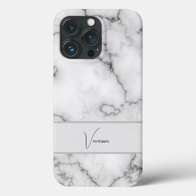 Marble Mönster personalization (Baksida)