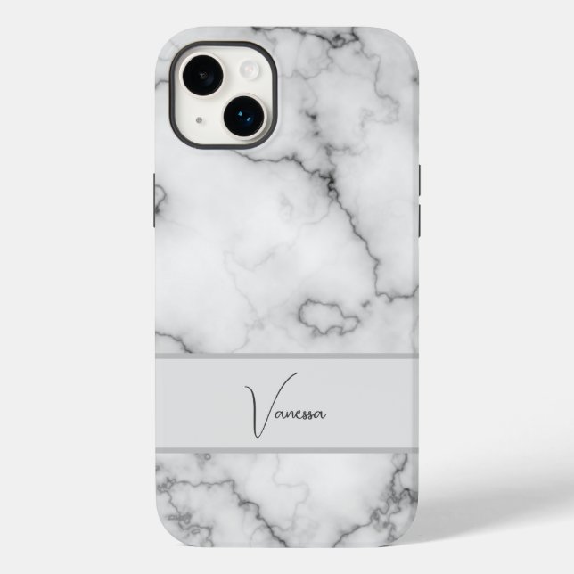 Marble Mönster personalization (Baksida)