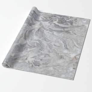 Marble mönster presentpapper