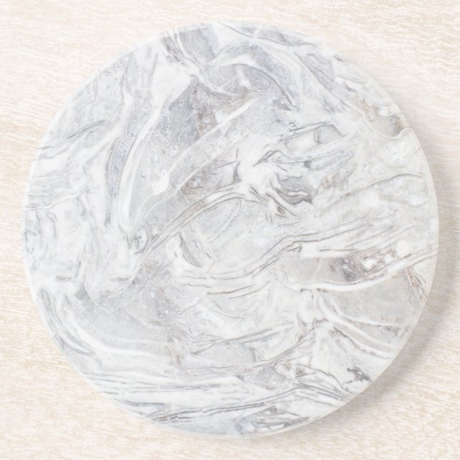 Marble mönster underlägg sandsten (Framsidan)