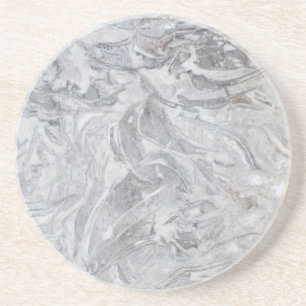 Marble mönster underlägg sandsten