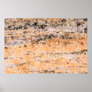 Marble mönstrad abstrakt, arkitektur, hemdeka poster