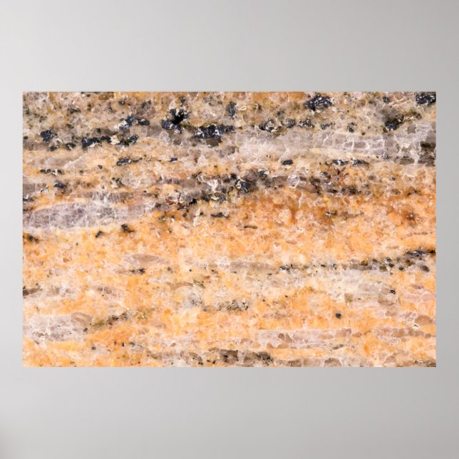 Marble mönstrad abstrakt, arkitektur, hemdeka poster (Framsidan)