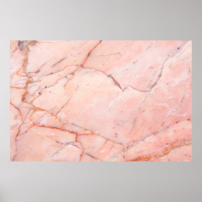 Marble mönstred struktur bakgrundsabstrakt, archi poster (Framsidan)