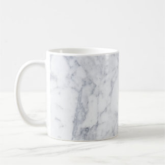 Marble mug kaffemugg