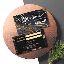 Marble nagel salon Referera ett vänhänskjutningsko