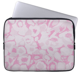 Marble Neoprene Laptop sleeve 13 tum
