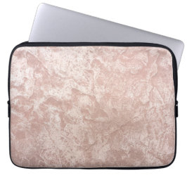 Marble Neoprene Laptop sleeve 13 tum