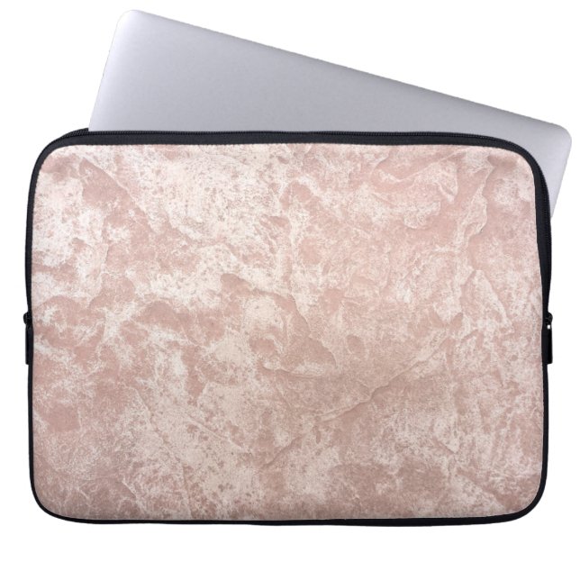 Marble Neoprene Laptop sleeve 13 tum (Framsidan)