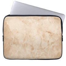 Marble Neoprene Laptop sleeve 13 tum