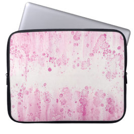 Marble Neoprene Laptop sleeve 15 tum