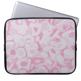 Marble Neoprene Laptop sleeve 15 tum