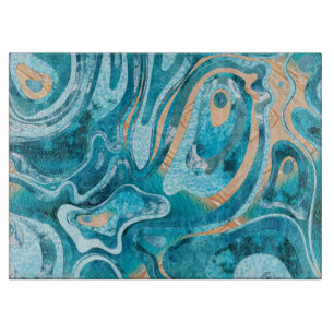 Marble Ocean Beach