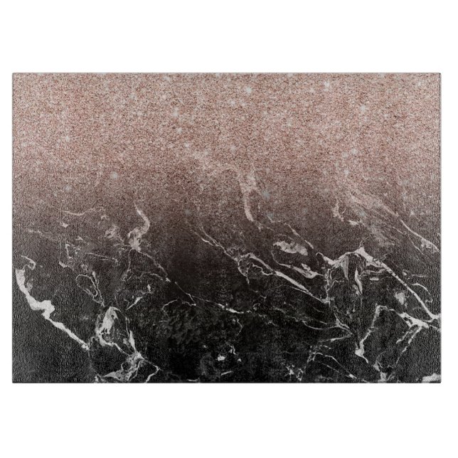 Marble och Glitter (Framsidan)