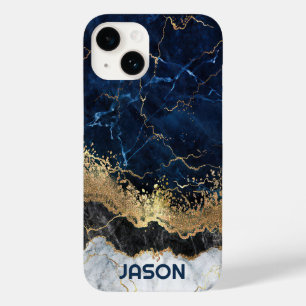 Marble och Glitter