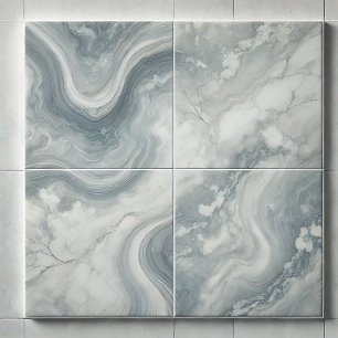 Marble Opulence Kakelplatta