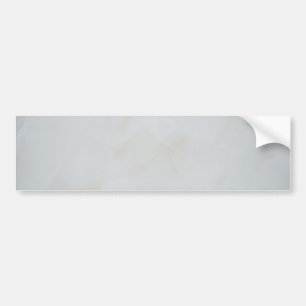Marble Pastel Stone Struktur Bumper Sticker Bildekal