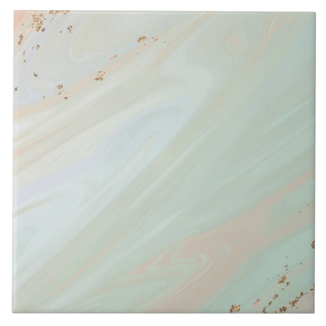 Marble Pastel Stone Struktur Ceramic Tile Kakelplatta (Framsidan)