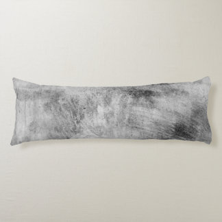 Marble Patterned Brushed Polyester Body Pillow Kroppskudde