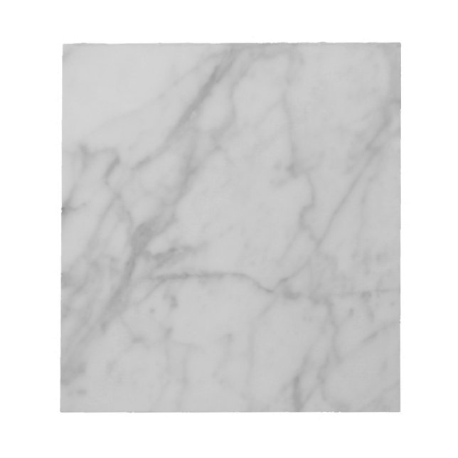 Marble Post-IT Anteckningsblock (Framsida)