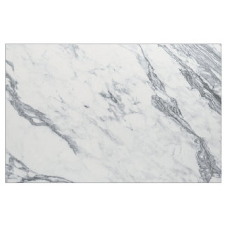 Marble Print Fabric Tyg