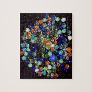 Marble Puzzle Pussel