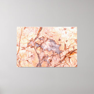 Marble & Quartz Canvastryck