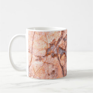 Marble & Quartz Kaffemugg