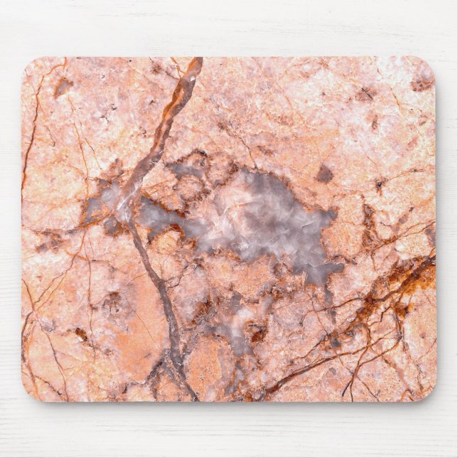 Marble & Quartz Musmatta (Framsidan)