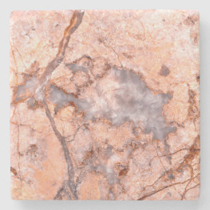 Marble & Quartz Stenunderlägg