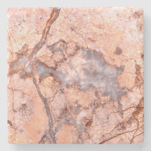 Marble & Quartz Stenunderlägg (Framsidan)