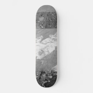 Marble Rand Glam #1 #marble #struktur #decor #art Mini Skateboard Bräda 18,5 Cm