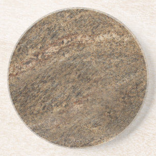 Marble Series—Brown underlägg—1 av många Färg Underlägg Sandsten