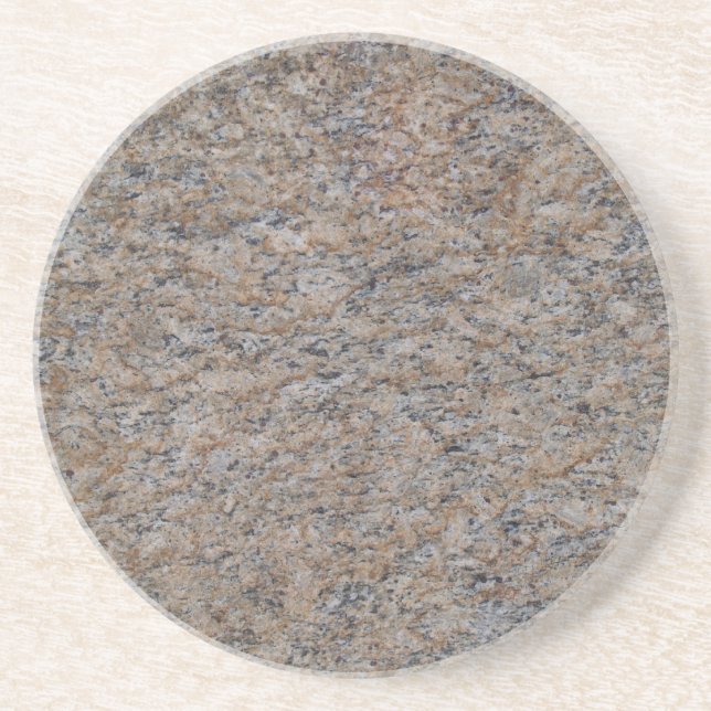 Marble Series—Brown underlägg—1 av många Färg Underlägg Sandsten (Framsidan)