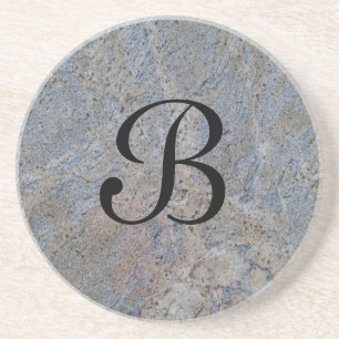 Marble Series—Grått underlägg—1 of Many Fär Underlägg Sandsten