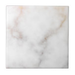 Marble Sparkly Guld Glitter Modern minimal enkel Kakelplatta<br><div class="desc">Marble Sparkly Guld Glitter Modern minimal enkel</div>